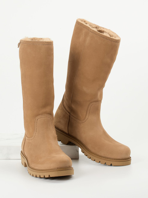 Stiefelette-18312890011 Panama Jack