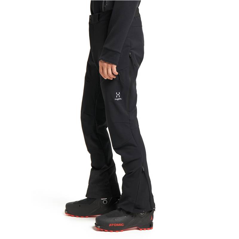 Haglfs Discover Touring Pant Trekkinghose Herren