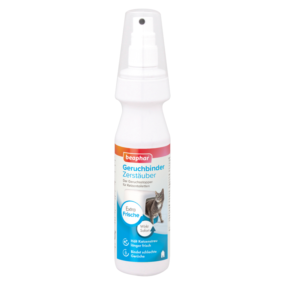 beaphar Geruchbinder Zerstäuber 150ml günstig kaufen