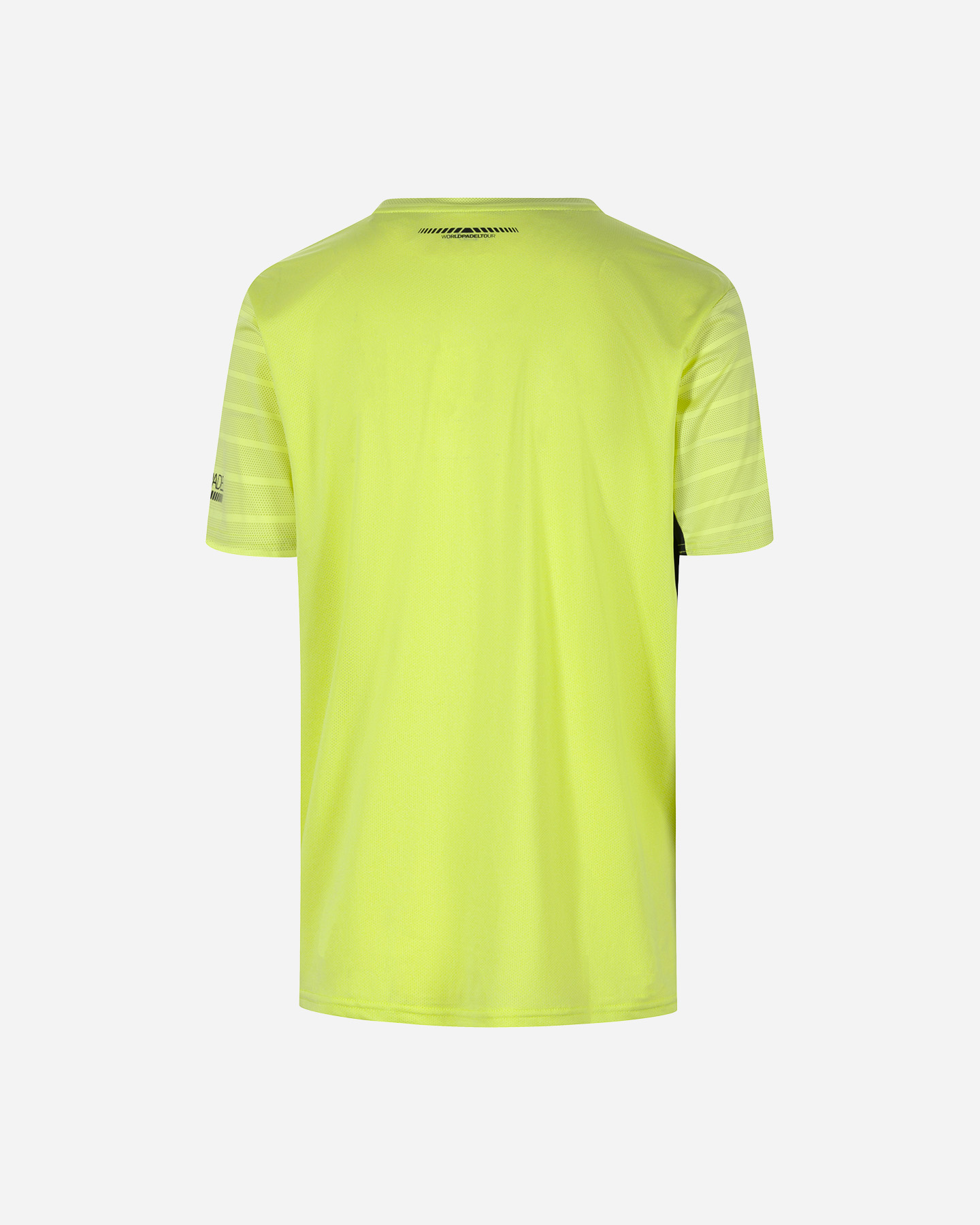 Tričko Tennis Bullpadel Lumbo M 465623-259