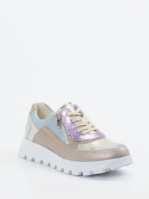 Sneaker-26619930004 Waldläufer