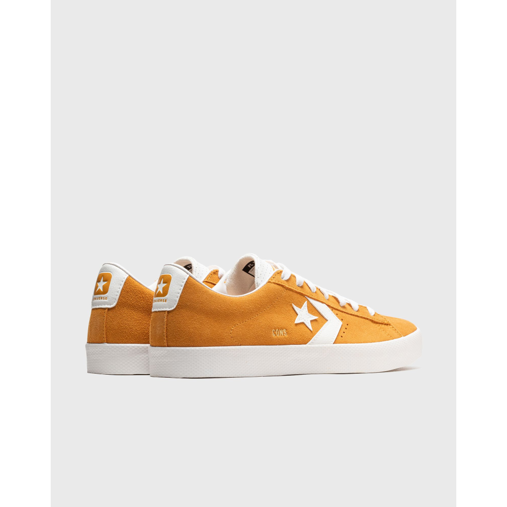 Converse PL Vulc Pro Summer A04152C / gelb