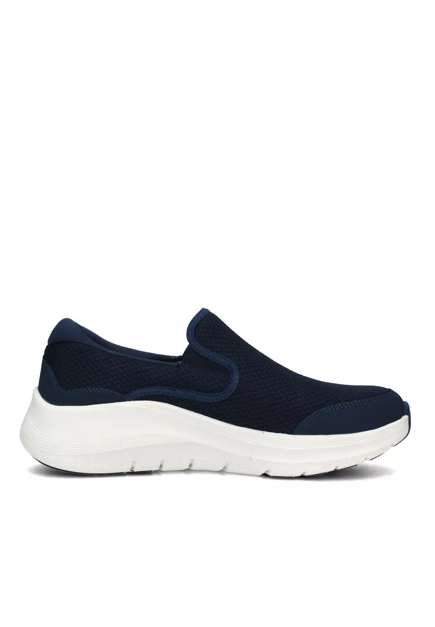 Skechers ARCH FIT VALLO - Zapatos sin cordones