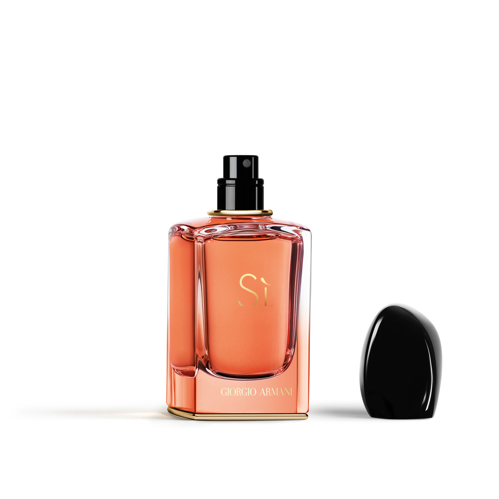 Giorgio Armani Sì Intense Eau de Parfum