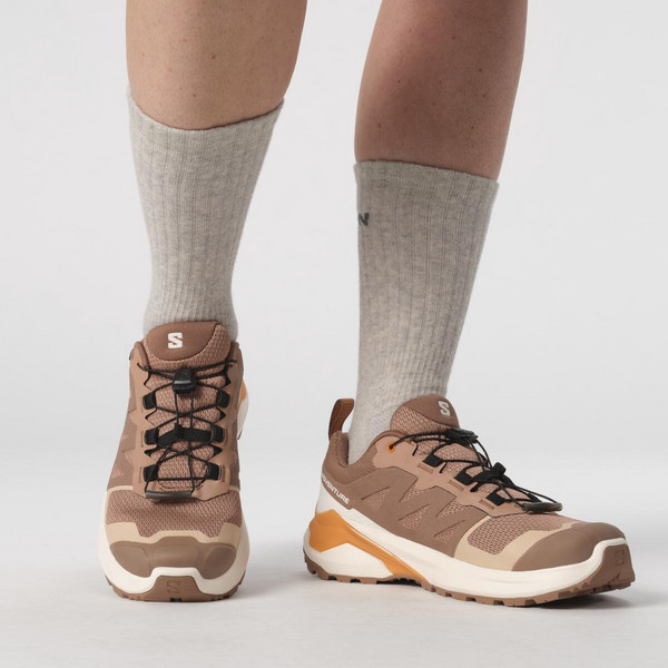 X-ADVENTURE GORE-TEX Damen - Trailrunningschuhe