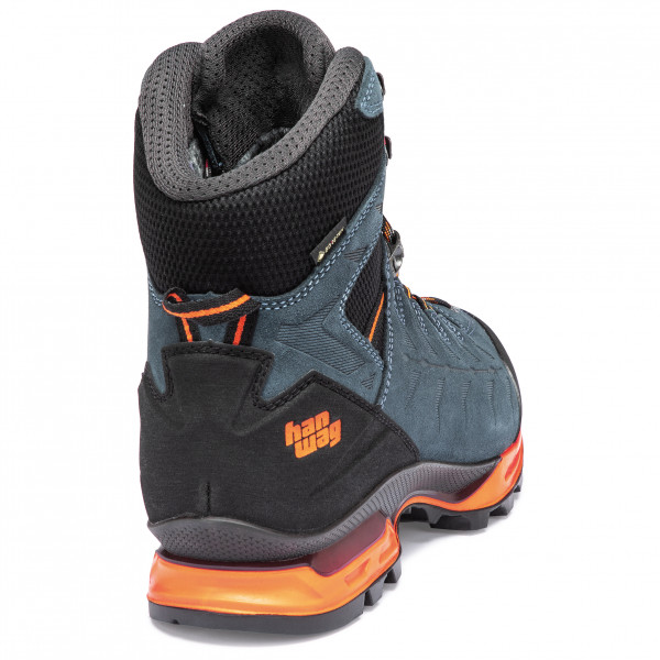 Hanwag - Makra Trek GTX - Wanderschuhe