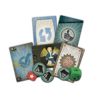 Fallout: Atomare Allianz (DE)