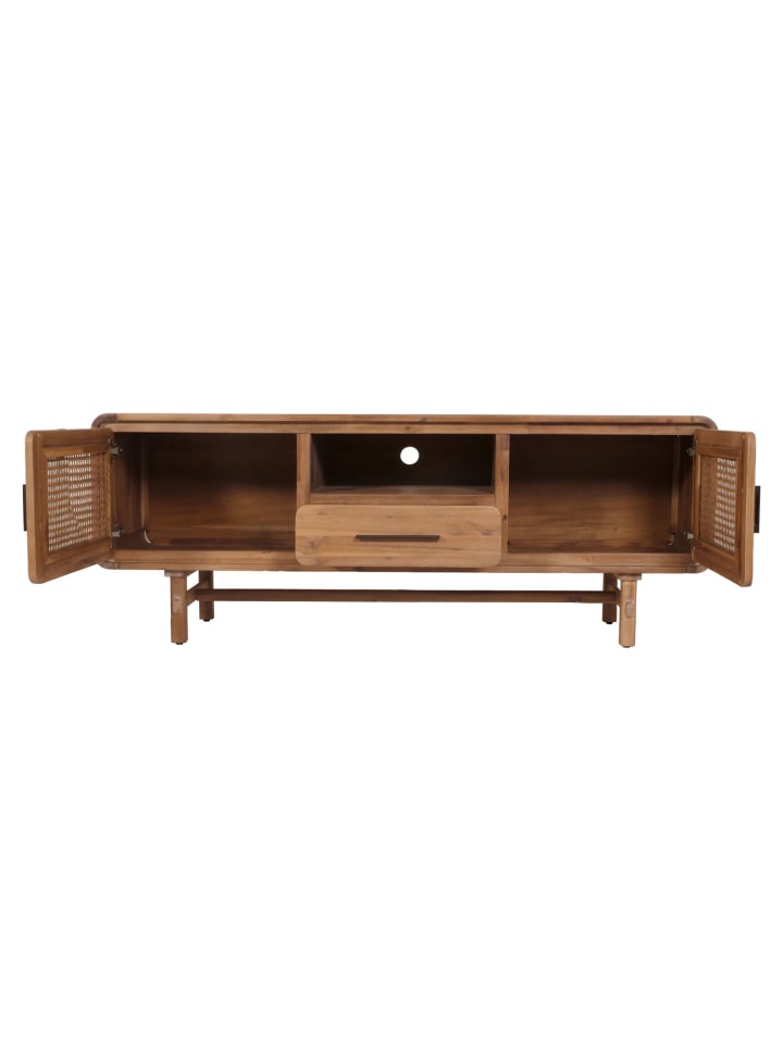 MCW TV-Rack M47 Schublade und Staufächer günstig kaufen onesize