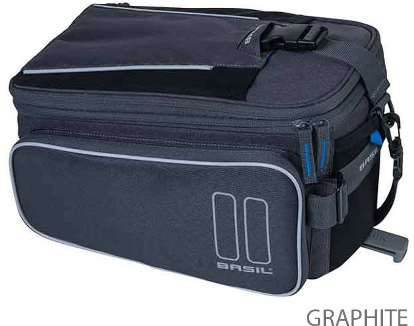 Basil Sport Design MIK 7-15L Gepäckträgertasche kaufen | Bike-Discount