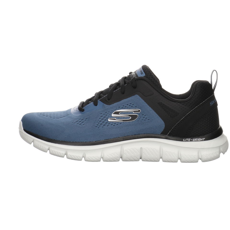 Skechers Track-Broader Sneaker