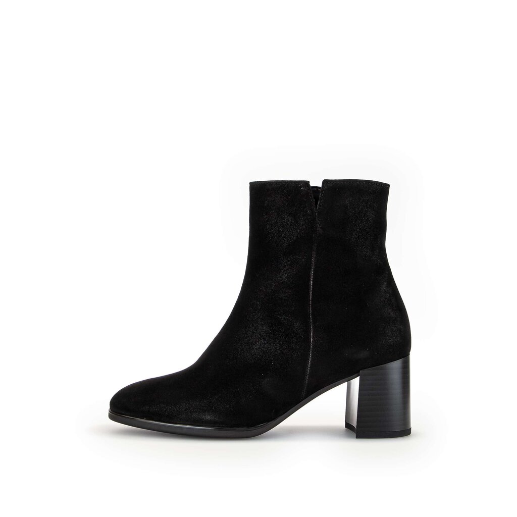 Gabor fashion Elegante Stiefelette schwarz