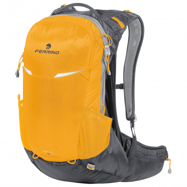 Ferrino - Zephyr 12 - Bike-Rucksack
