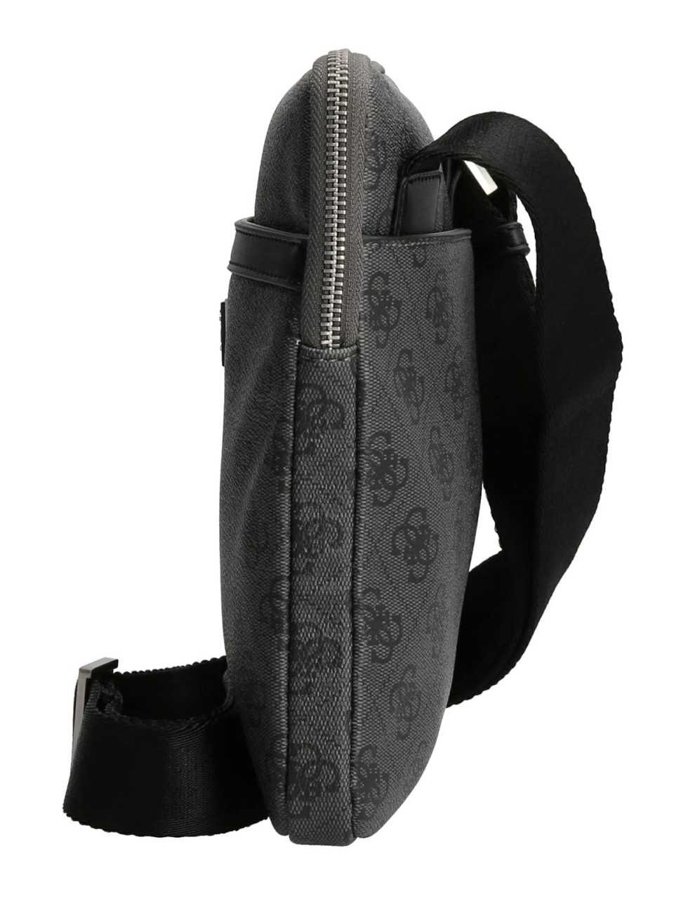 GUESS Handtaschen schwarz