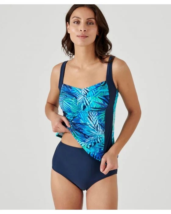 Culotte de tankini Perfect Fit by Damart