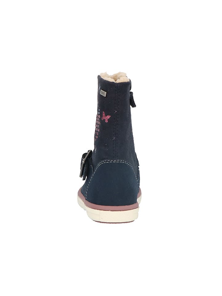 Lurchi Leder-Boots 