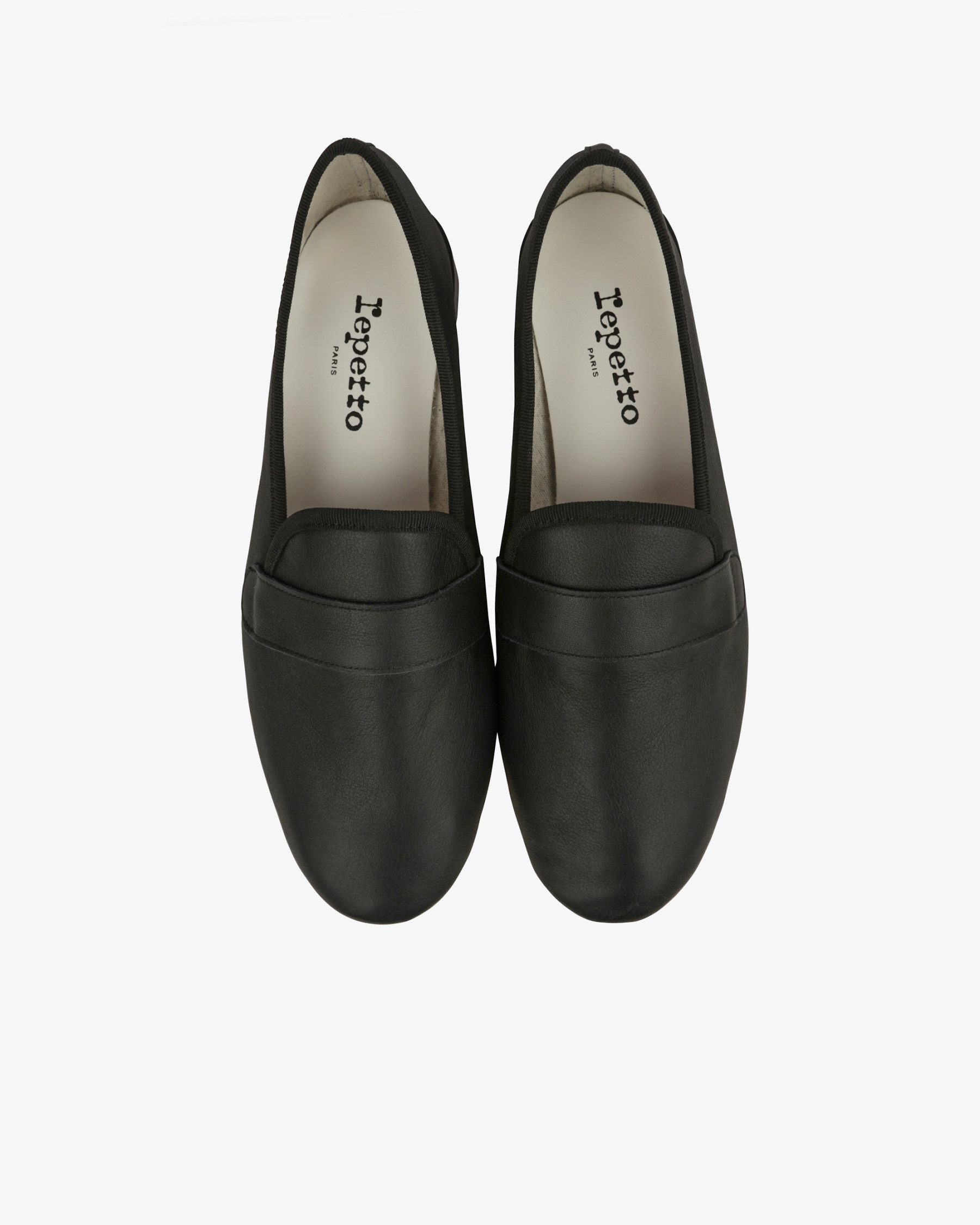 Michael loafers