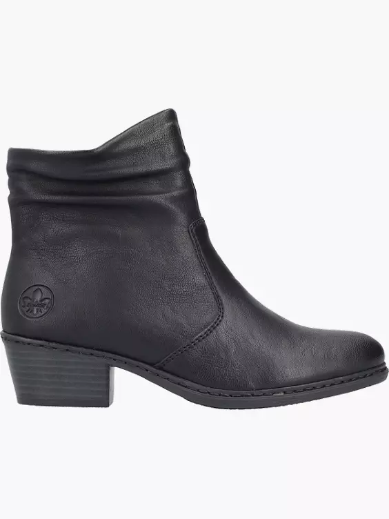 Rieker Damen Kurzstiefel