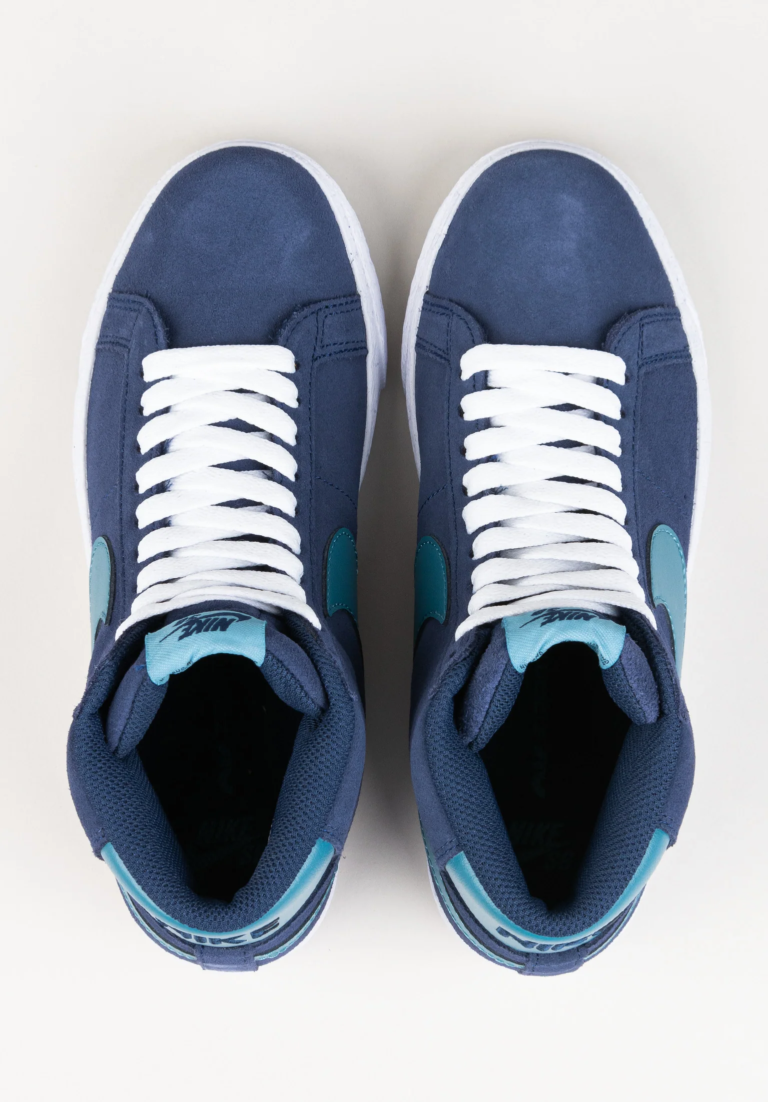 Zoom Blazer Mid