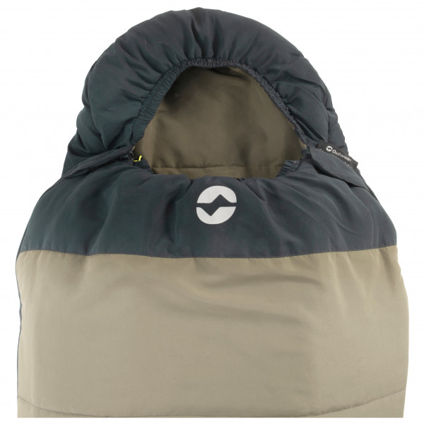 Outwell - Kid's Convertible Junior - Kinderschlafsack