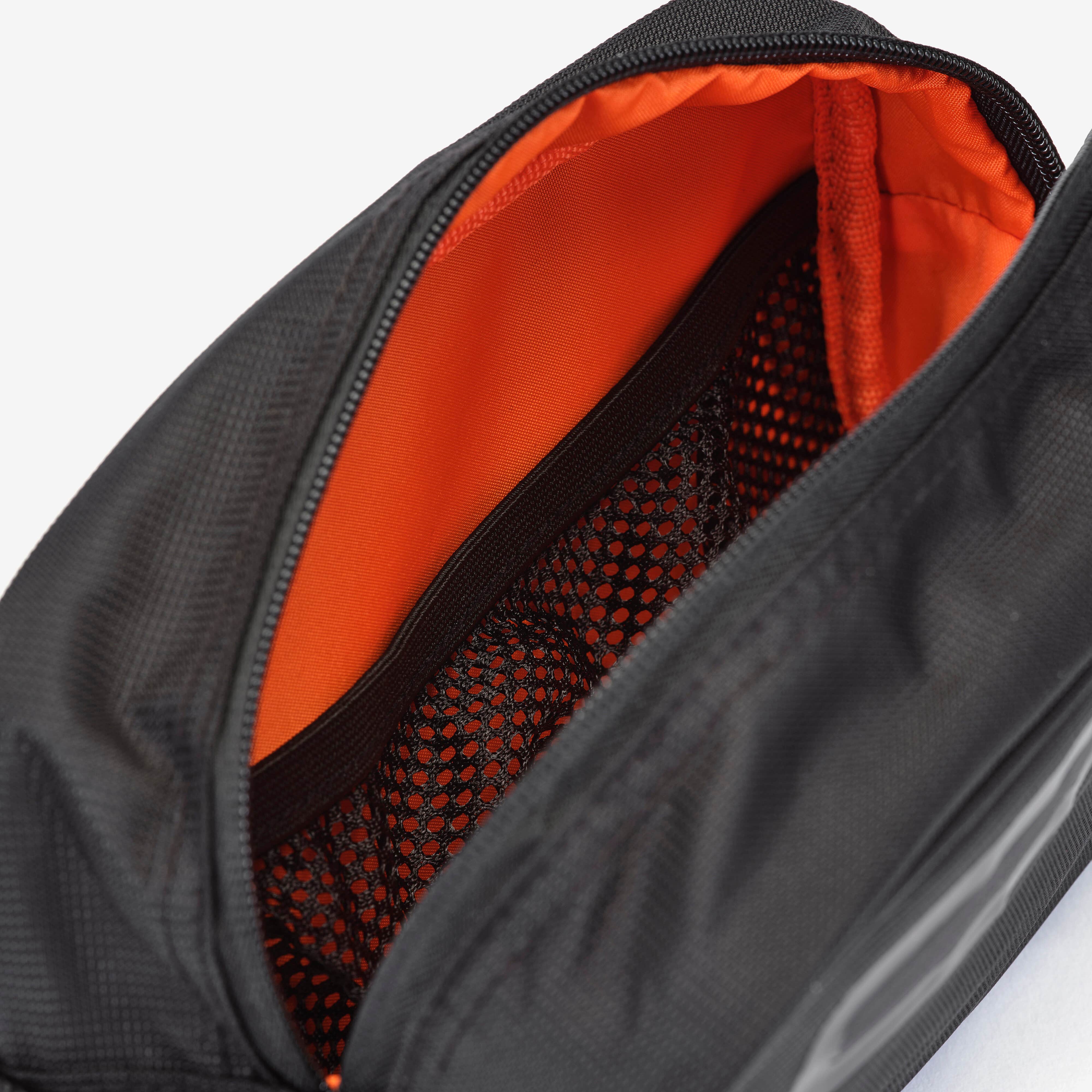 Explor Toiletcase Black