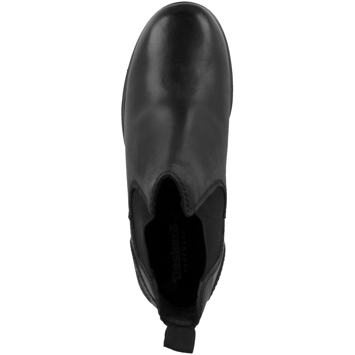 Dockers by Gerli 49UA001 Boots schwarz