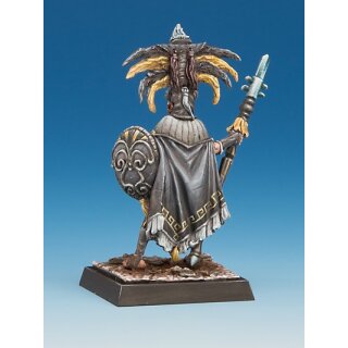 Tempelwächterinnen (Freebooters Fate)