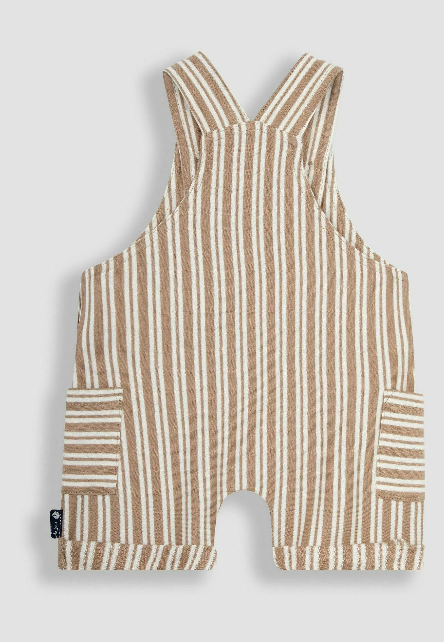 JoJo Maman Bébé CONJUNTO DE 2 PIEZAS - AJUSTE REGULAR - Peto
