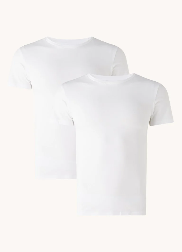 Ralph Lauren cotton T-shirt in a 2-pack