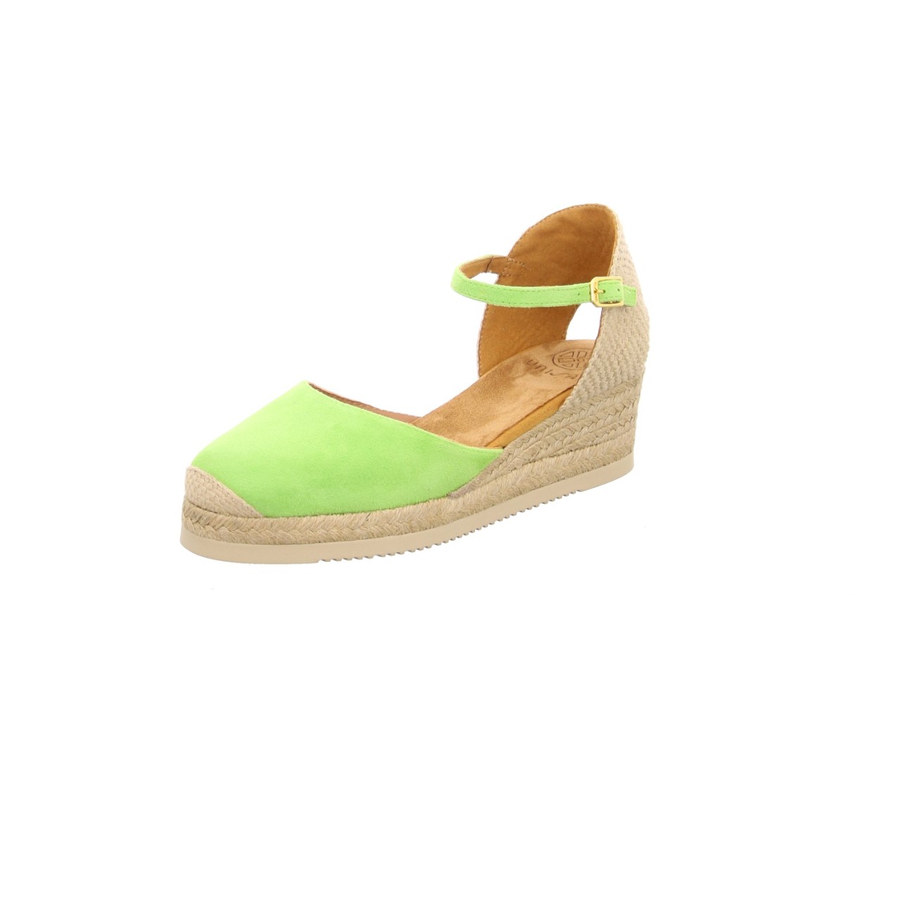 UNISA Klassische Sandalen grün