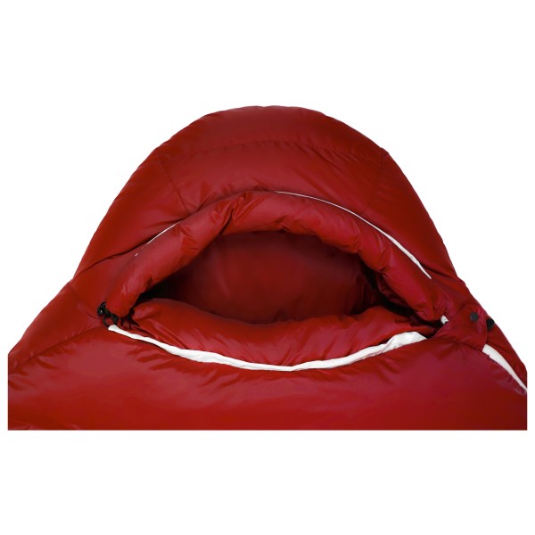 Grüezi Bag - Biopod Down Hybrid Ice Alpine 190 - Daunenschlafsack