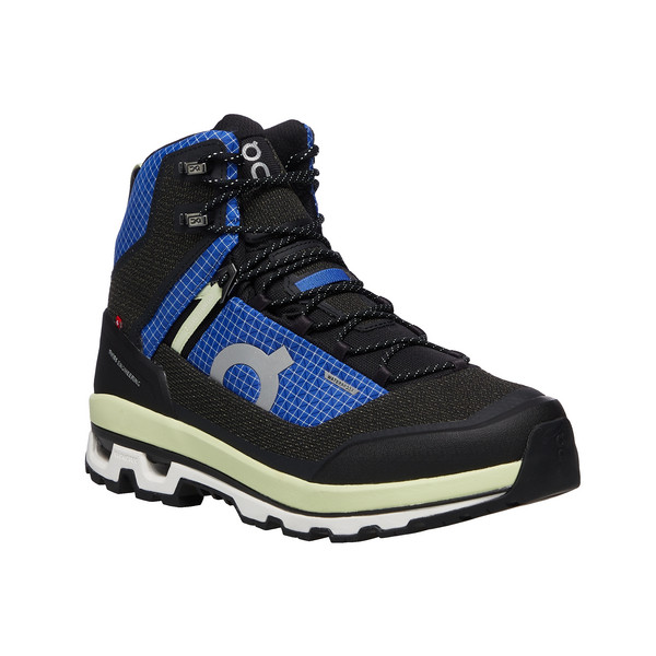 CLOUDALPINE WATERPROOF Herren - Wanderstiefel