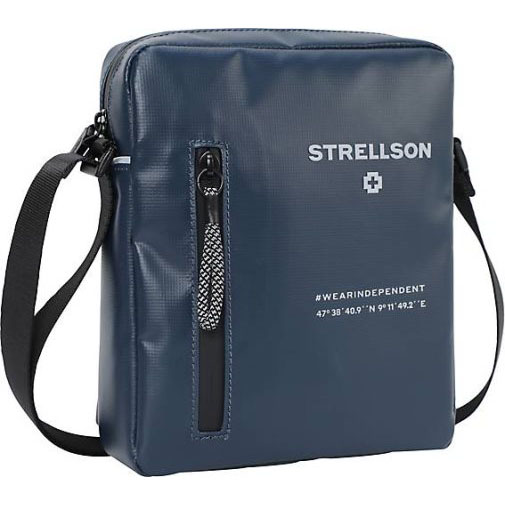 Strellson Schultertasche Stockwell 2.0 Marcus