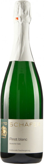 2021 Gelber Muskateller extra trocken - Weingut Otto Schäfer