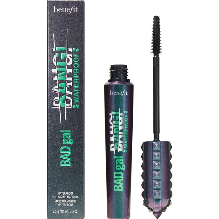BADgal BANG! Waterproof Mascara