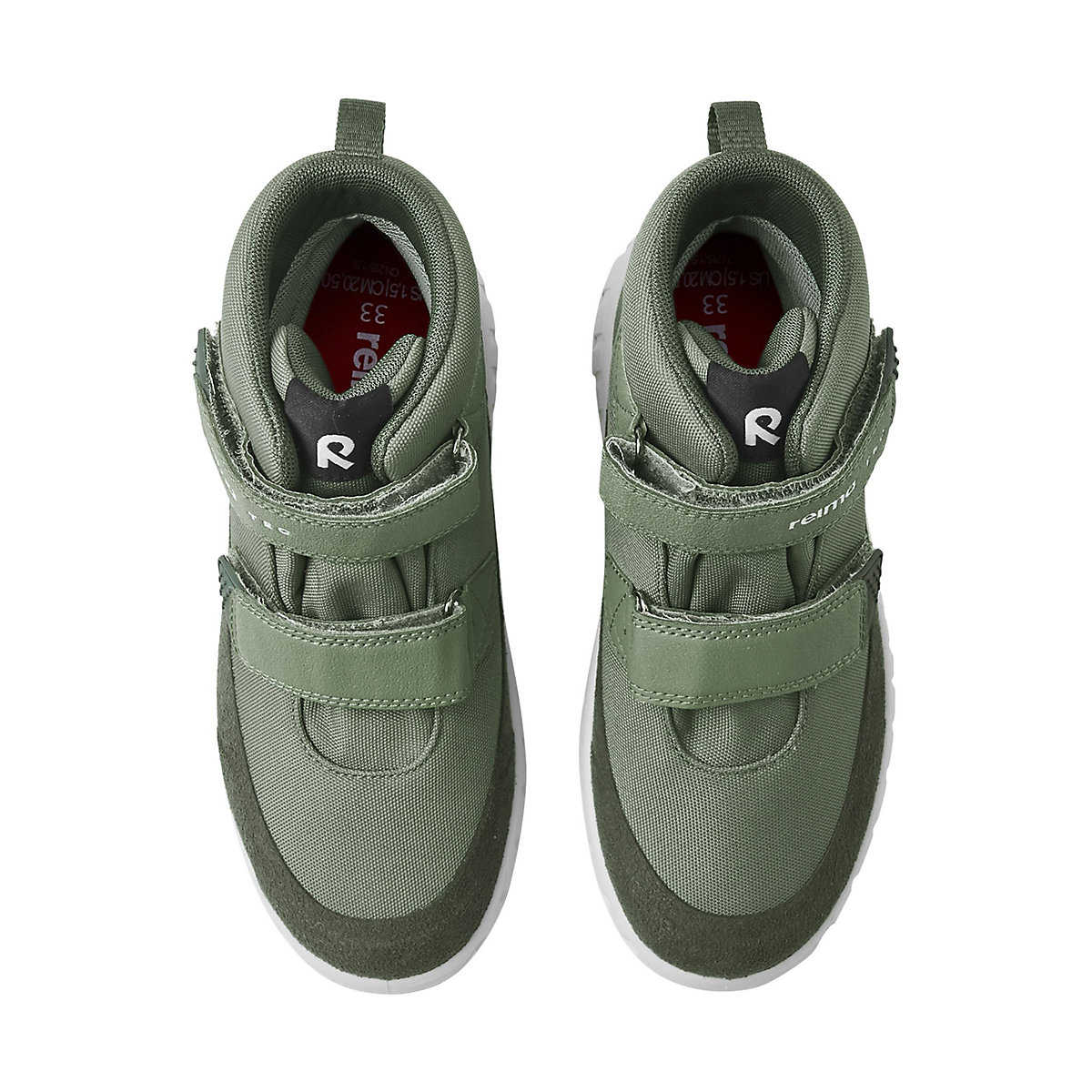 Schuhe Patter 2.0 Outdoorschuhe für Kinder