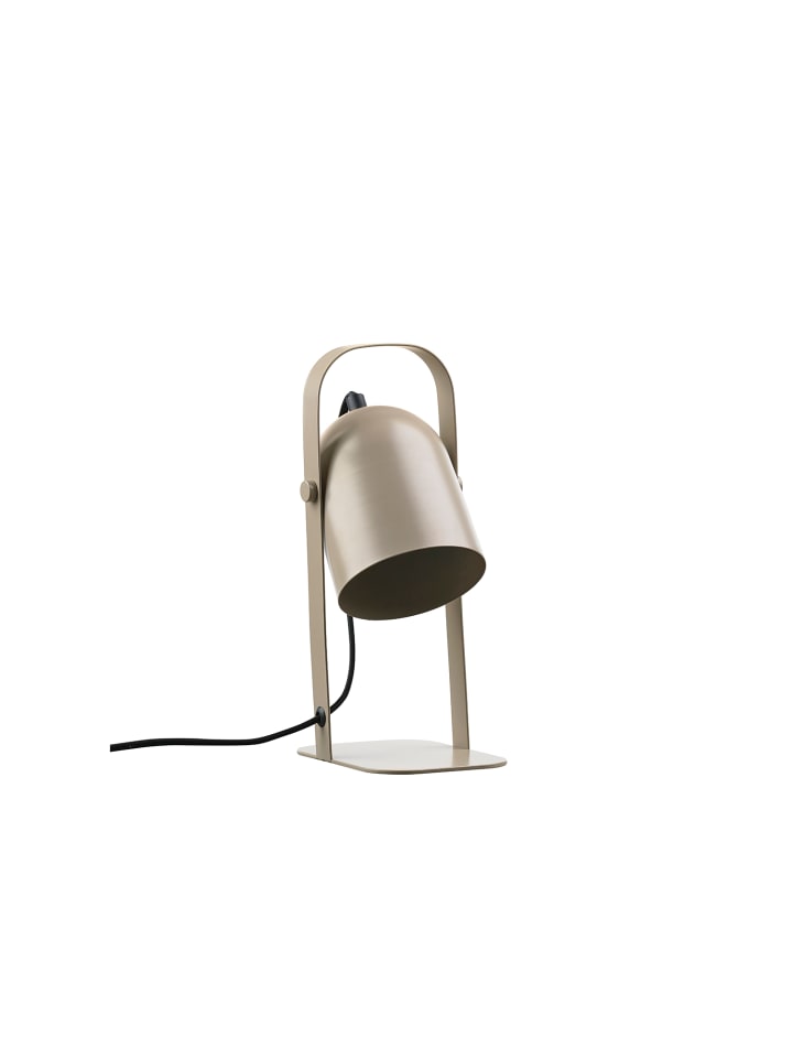 Villa Collection Tischlampe Nesvik in Sand günstig kaufen onesize