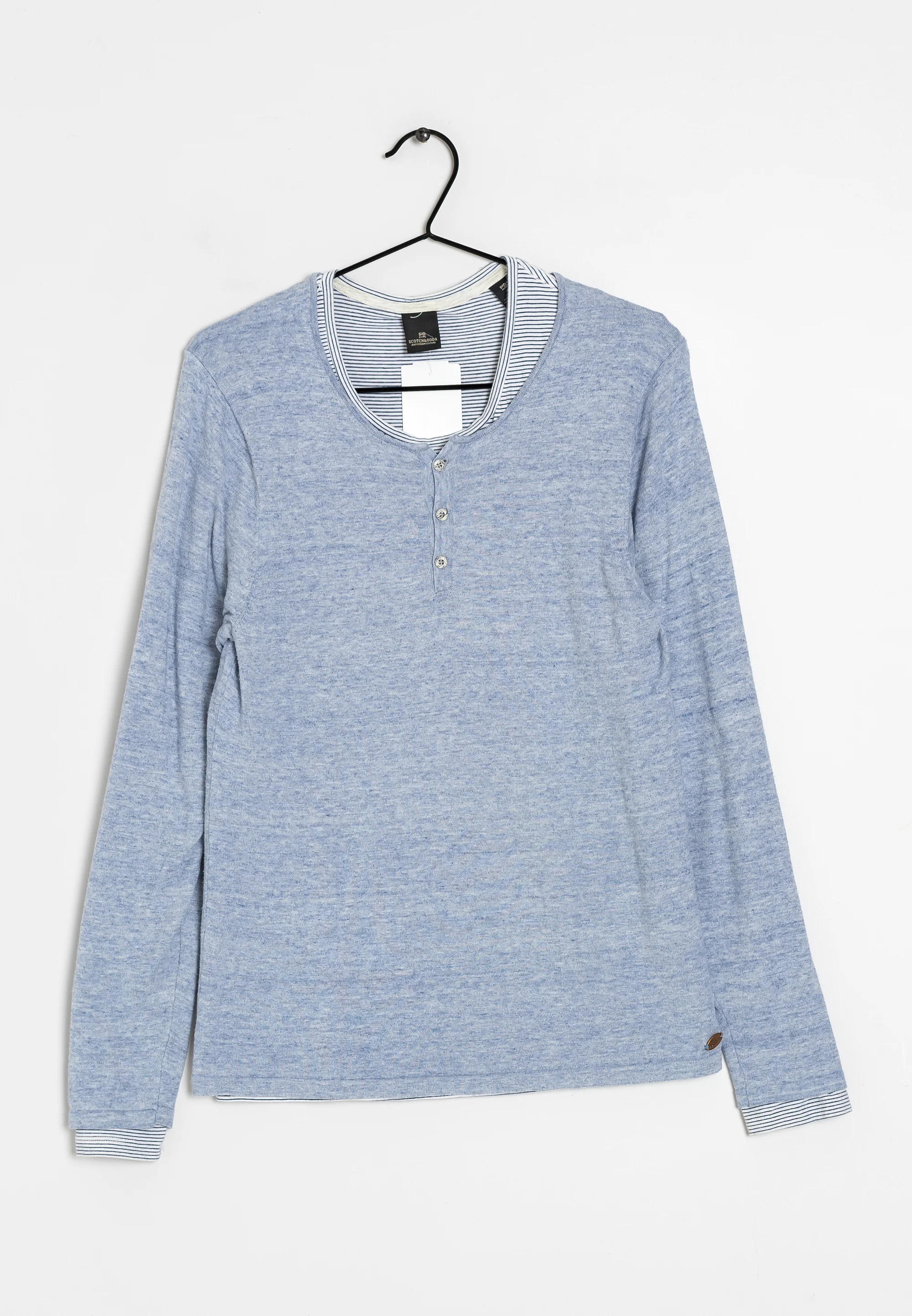 Suéter Scotch & Soda