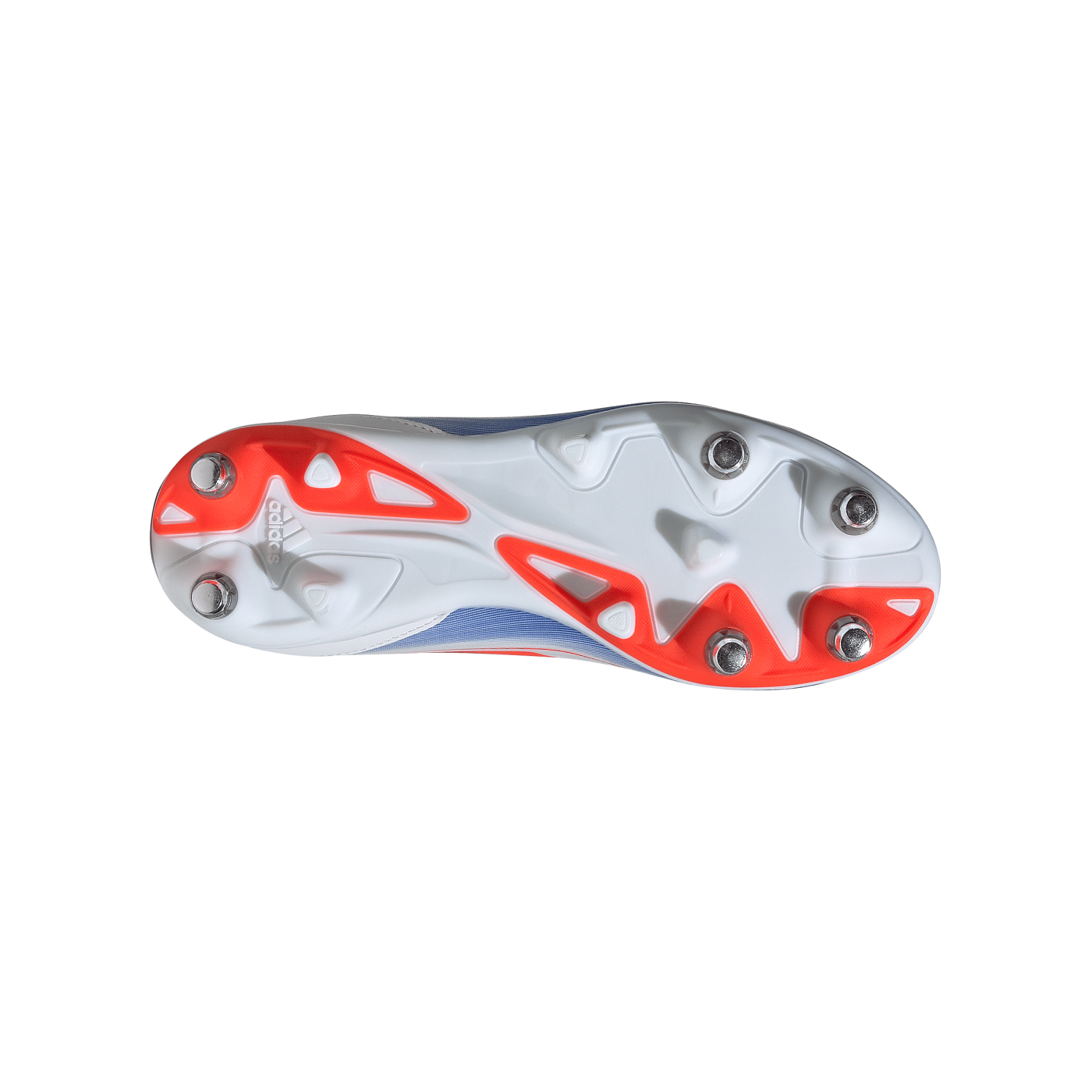 adidas F50 League SG Kids Weiss