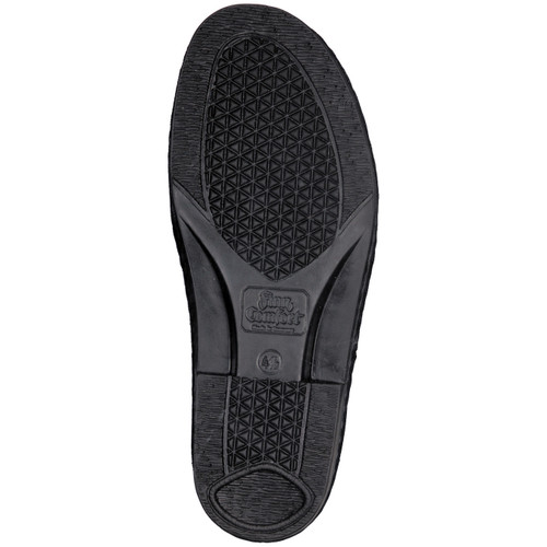 Schnürschuh-26510090274 Finn Comfort