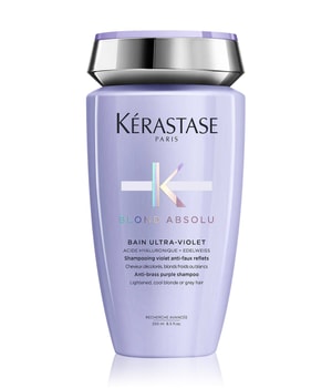 Kérastase Blond Absolu Bain Ultraviolet Haarshampoo-250 ml