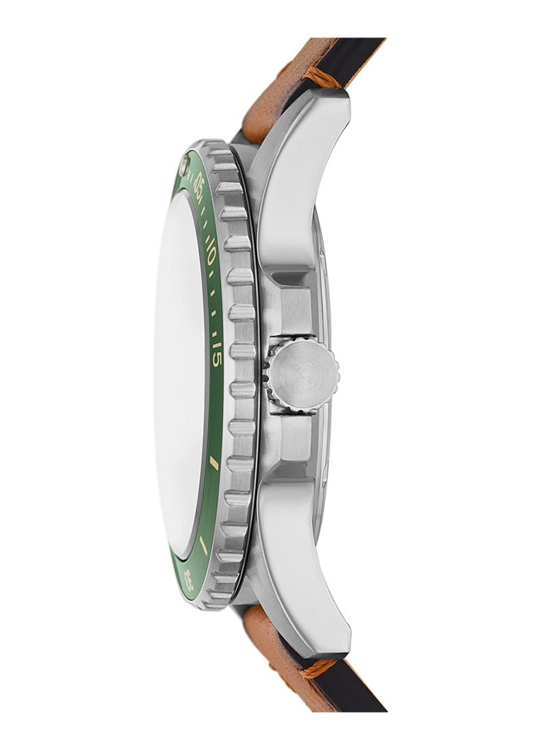 Fossil Blue watch FS5946
