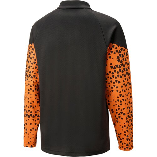 KINDER SWEATSHIRT INDIVIDUALCUP TRAINING 1/4 ZIP TOP JR