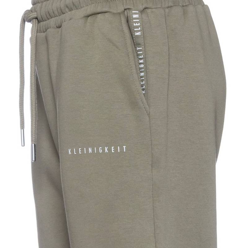 Kleinigkeit Jennifer Organicston Sweathose Damen