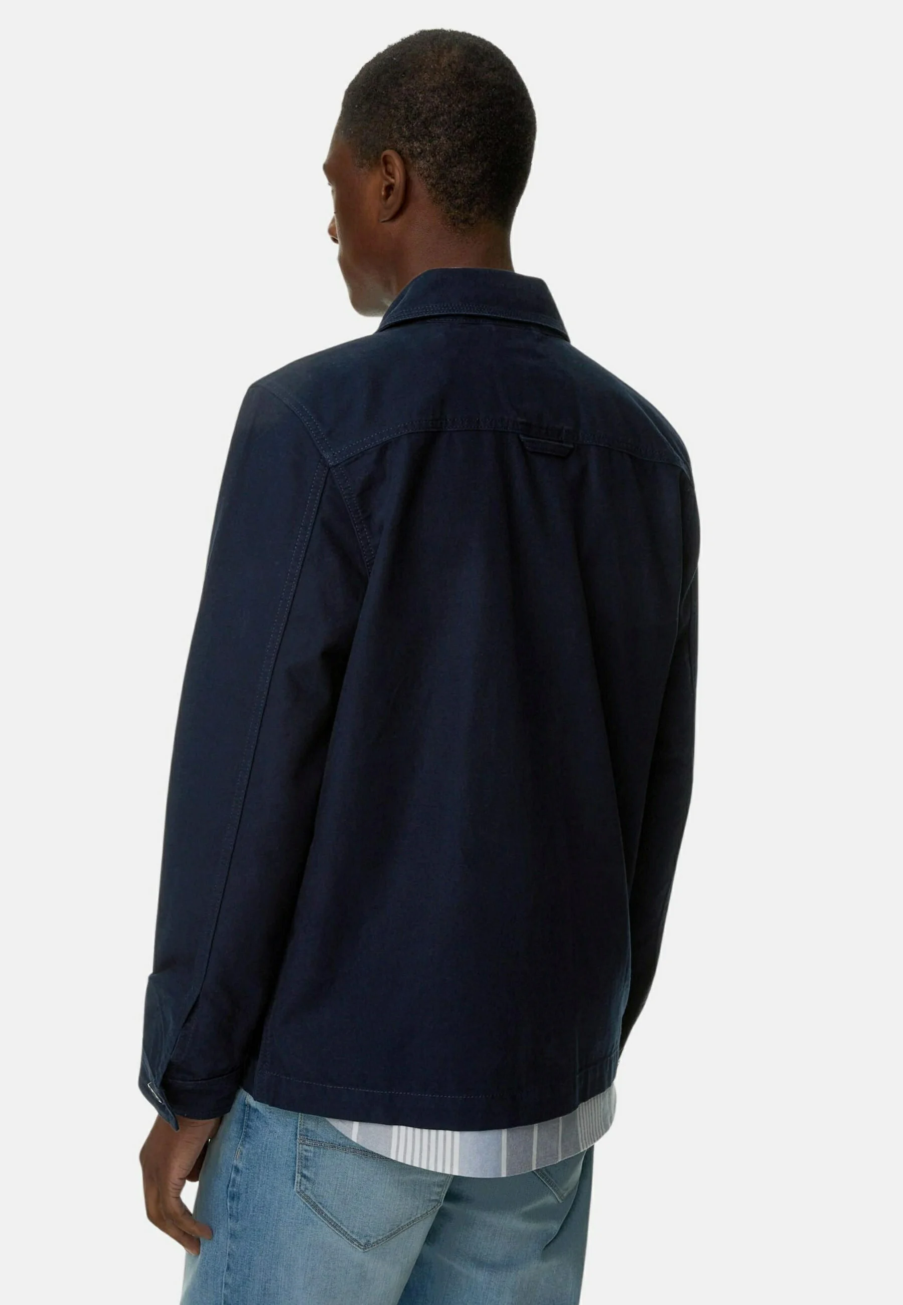 Chaqueta ligera Marks & Spencer CHORE