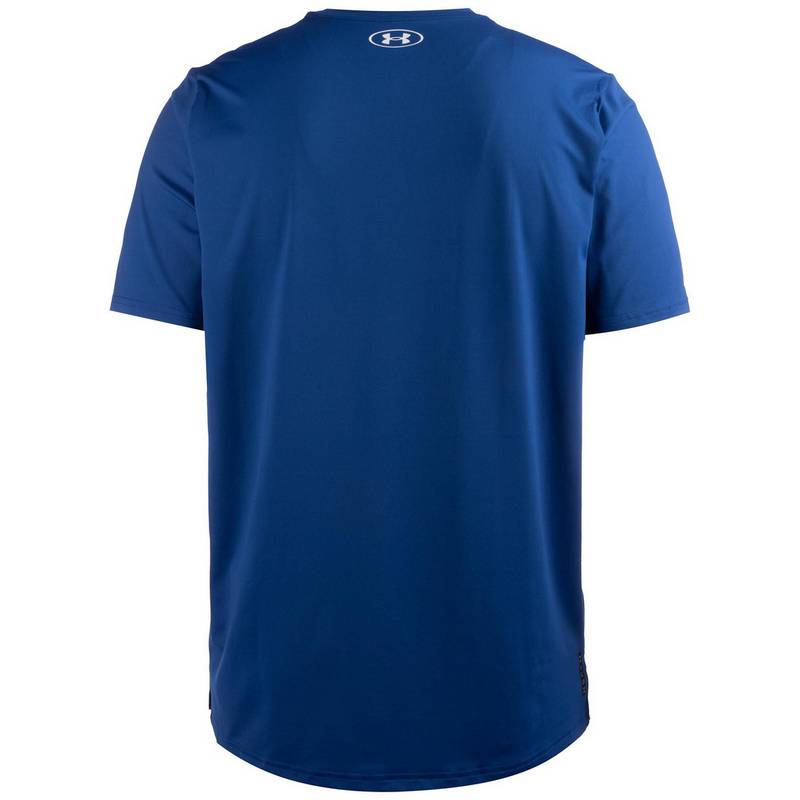 Under Armour UA Rush Energy Funktionsshirt Herren