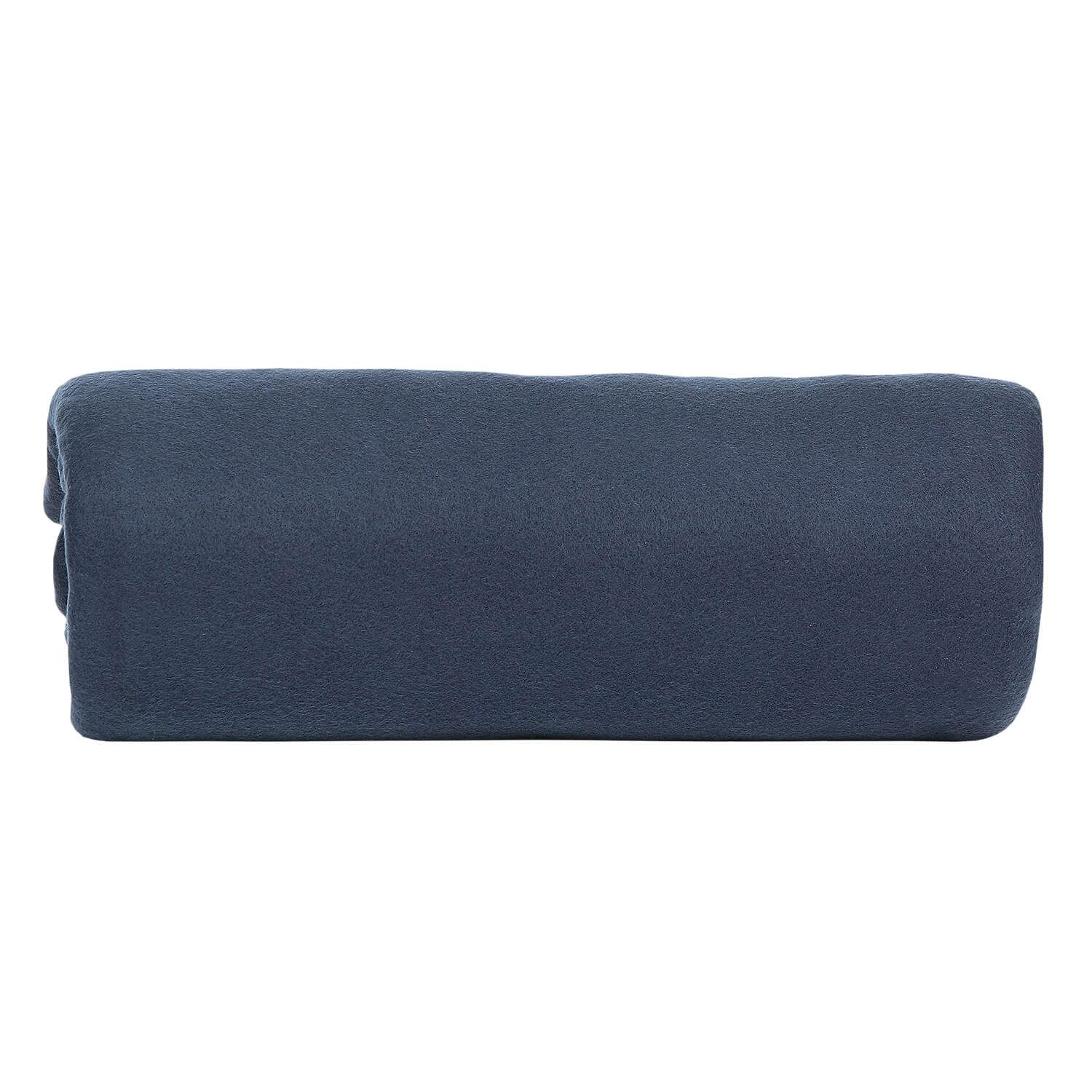 Deckenschlafsack Fleece