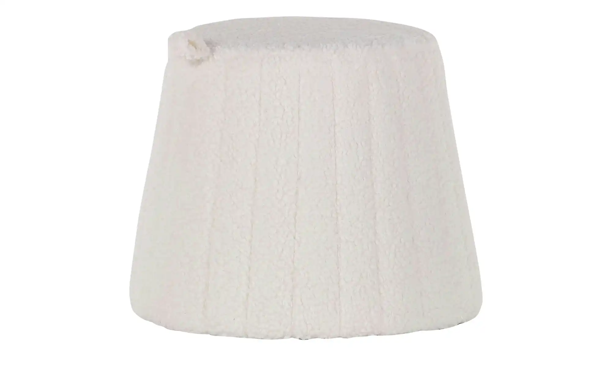 Hocker