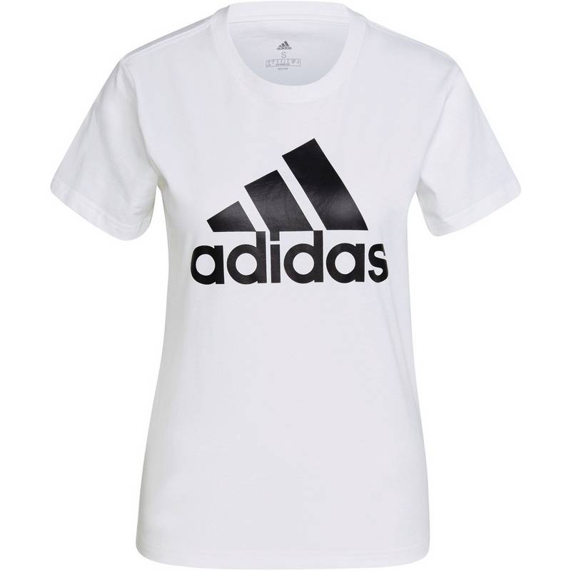 adidas Loungewear Essentials Logo T-Shirt Damen