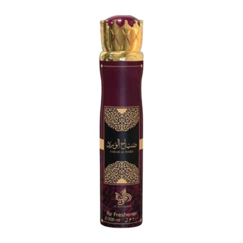 Al Wataniah Sabah Al Ward Air Freshener 300 ml