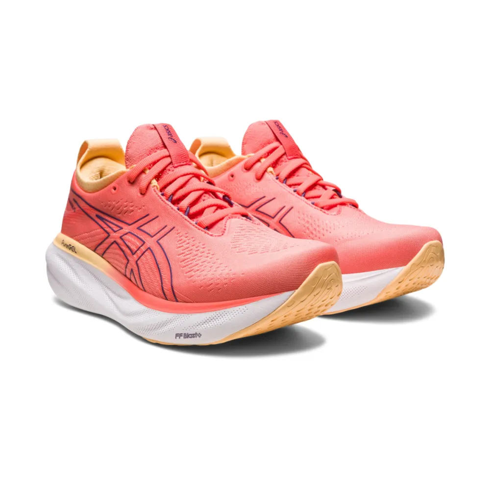 Asics Gel Nimbus 25 1012B356.700 / pink